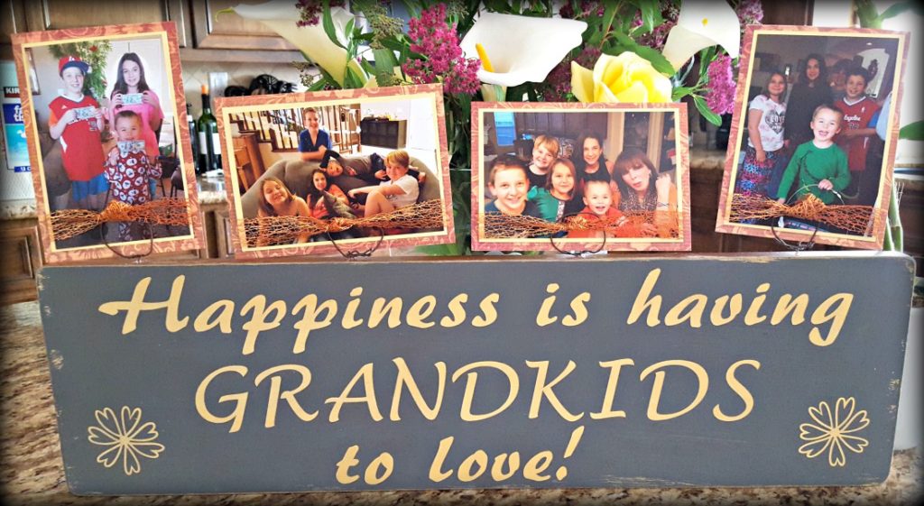 Birthday Gift Ideas for Grandma